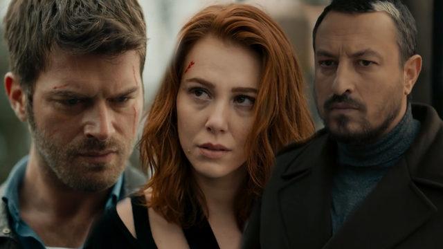 Çarpışma 2. son bölüm final sahnesi izle! Kadir ve Veli nereden tanışıyor? Çarpışma 3. yeni bölüm fragmanı yayınlandı mı?