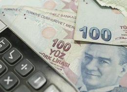 Vergi, harç ve ceza artış oranları belli oldu