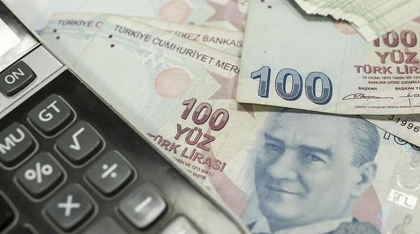 Vergi, harç ve ceza artış oranları belli oldu