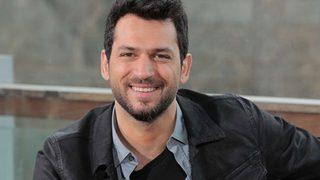 Murat Yıldırım'ın yeni dizi sürprizi! Rol arkadaşı kim oldu?