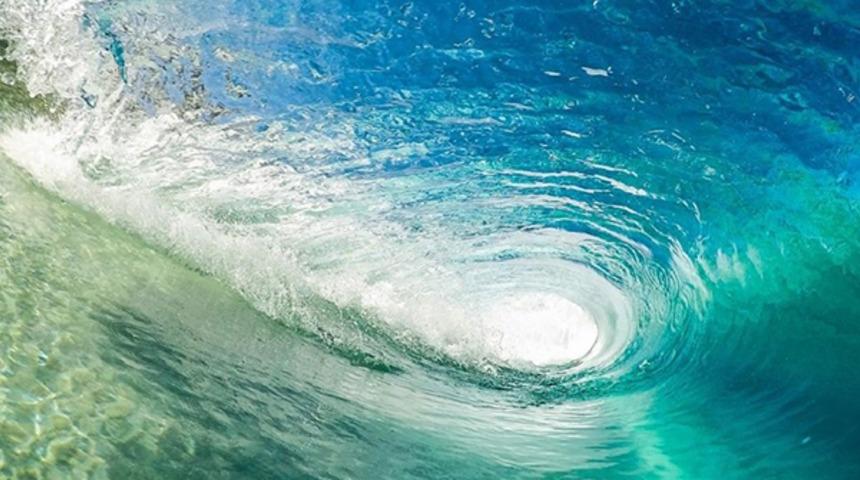 Okyanusun dibinde gizemli bir uğultu tespit edildi