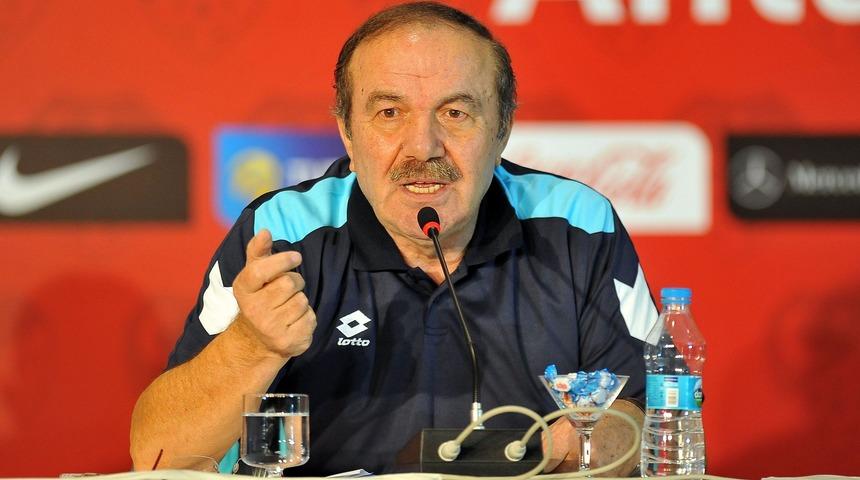 Yusuf Namoğlu: MHK, H&uuml;seyin G&ouml;&ccedil;ek ve Halis &Ouml;zkahya i&ccedil;in toplanmadı