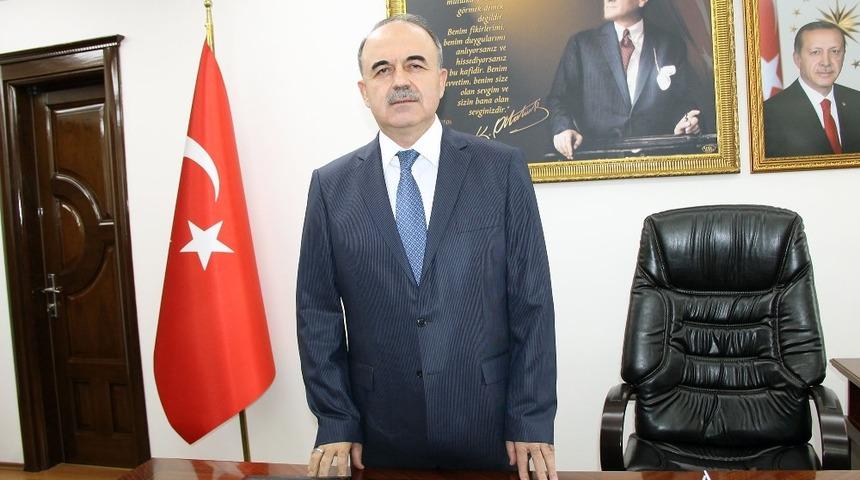 Yalova Valisinden deprem açıklaması