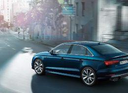 Audi A3 Coupe için hazırlıklar başladı