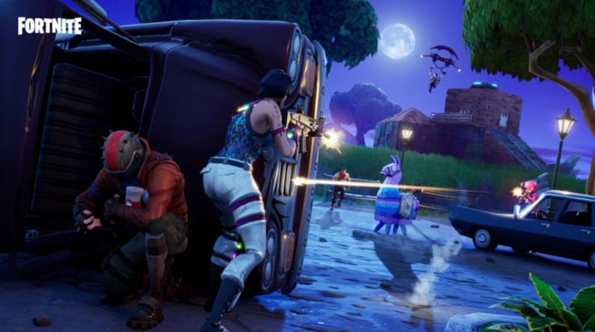 Fortnite 6.31 g&uuml;ncellemesi ile gelen t&uuml;m yenilikler 