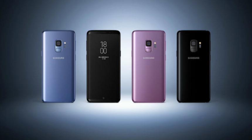 Galaxy S9 i&ccedil;in Android 9.0 Pie Beta 2 neler getiriyor?