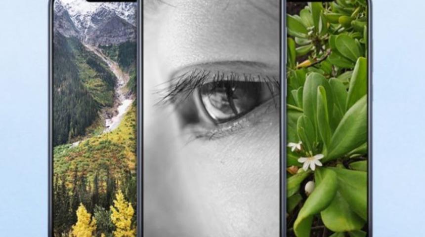 İşte HMD’nin yeni modeli; Nokia 8.1!