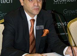 Tarımın inovasyonu Antalya'da sergileniyor