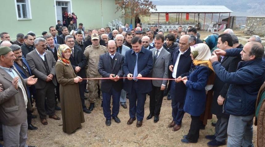 Taşıma su ile yaşam m&uuml;cadelesi sona erdi