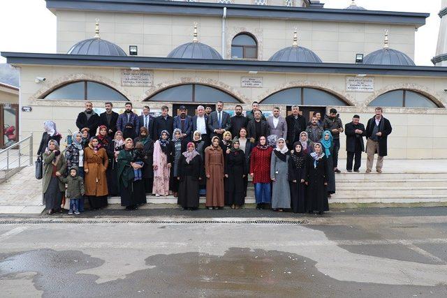 Elazığ’da 