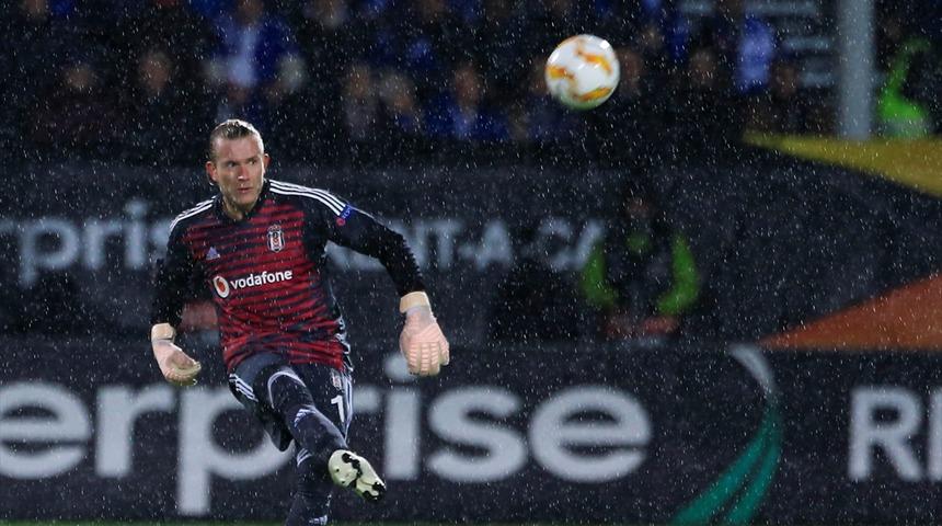 Nihat Kahveci'den Loris Karius'a sert eleştiri!