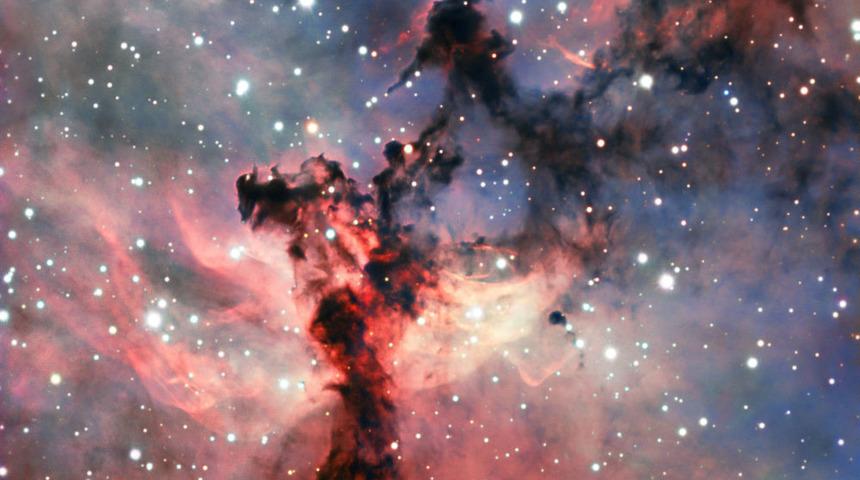 Büyüleneceksiniz! Bu karelerin hepsi uzayda çekildi