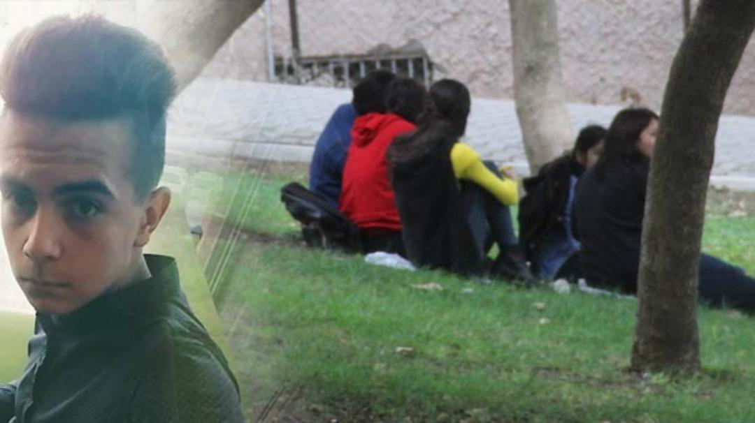 Biri 16, diğeri 17 yaşında! Yaşananlar 'pes' dedirtti