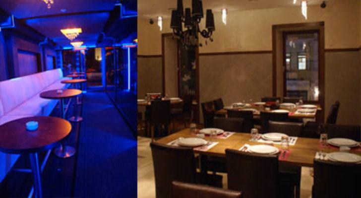 Tike İstanbul Levent'te