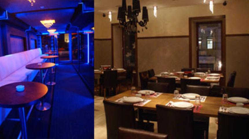 Tike İstanbul Levent'te