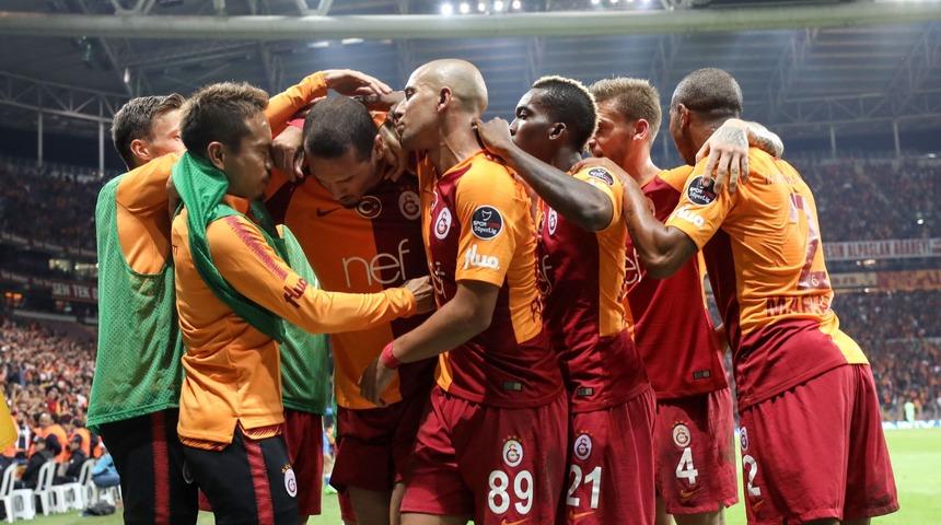 Galatasaraylı Maicon'a Atletico Mineiro talip oldu