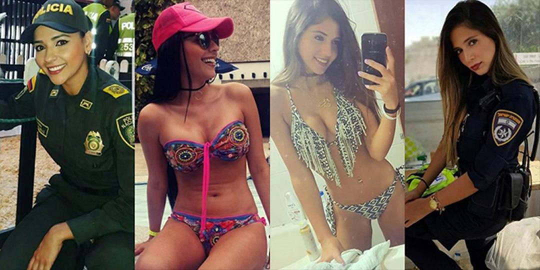 &Uuml;niformanın ardında bakın nasıl bir hayat var?