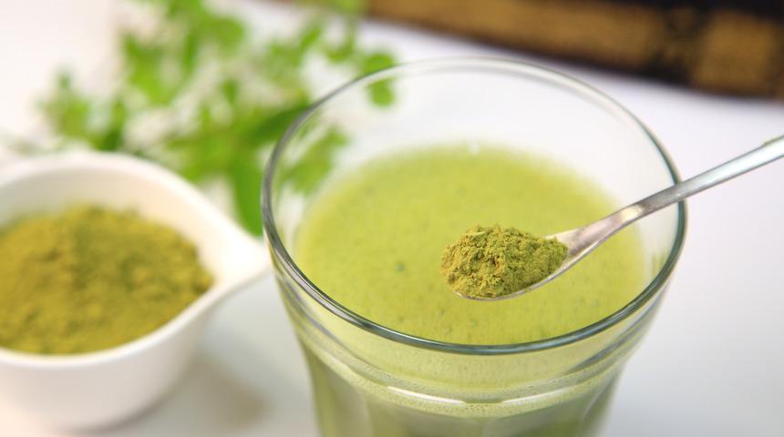 Son dönemin en popüler bitkisi moringanın faydaları