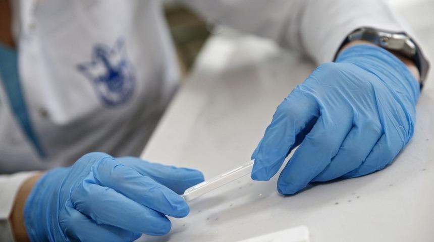 Bir damla kan hayat kurtarır