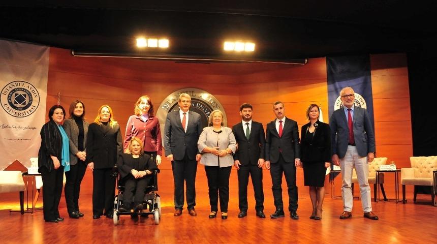 Başkan &Ccedil;alkaya &lsquo;engel tanımayan&rsquo; hizmetlerini anlattı