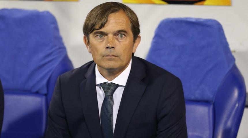 Phillip Cocu'nun Barcelona'nın başına geçeceği iddia edildi!