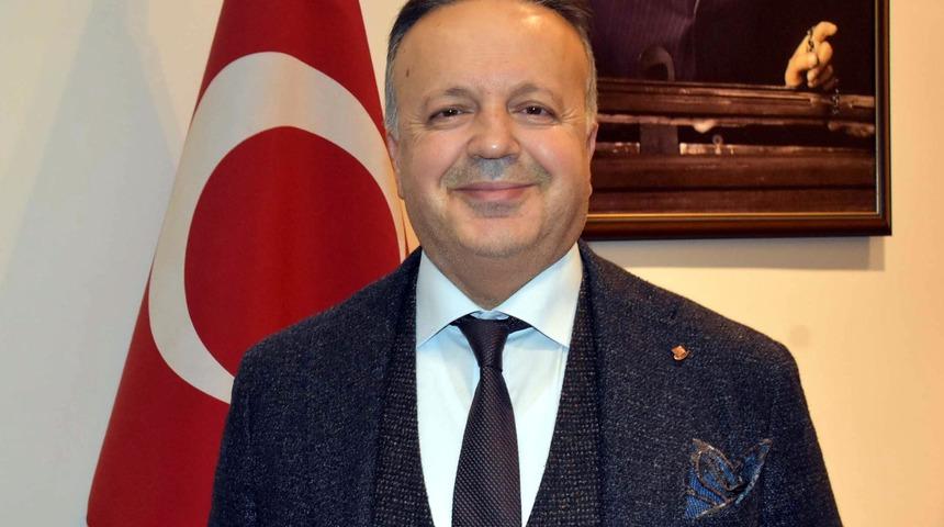 TİM Başkanı Gülle: Hedef 200 milyar dolarlık ihracat