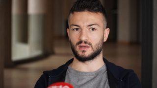 Özgür Çek: Şans verilseydi Fenerbahçe'de başarılı olurdum