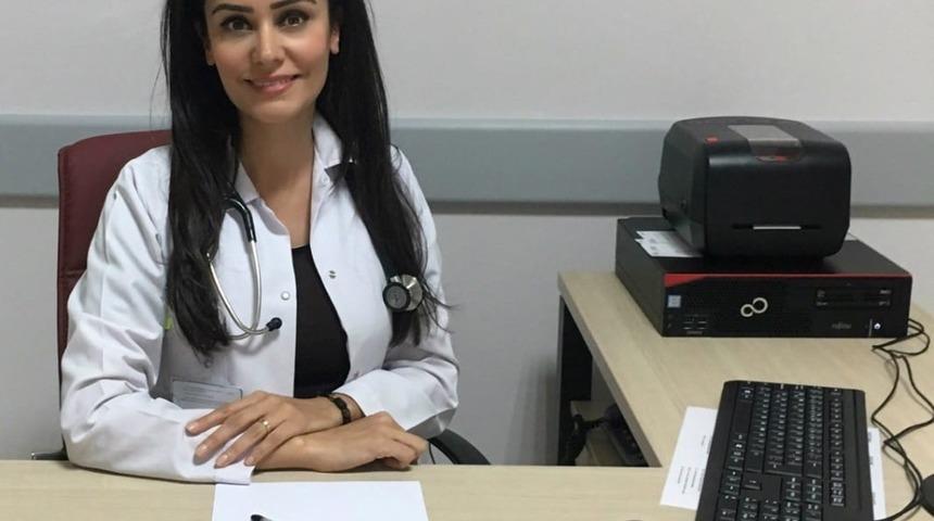 Aksaray&rsquo;da ilk hematoloji uzmanı g&ouml;reve başladı