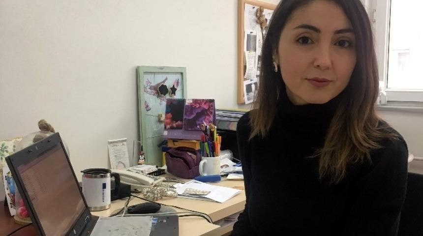 D&uuml;nyanın En Etkili Bilim İnsanları Listesine ER&Uuml;&rsquo;den 3 Akademisyen Girme Başarısı G&ouml;sterdi