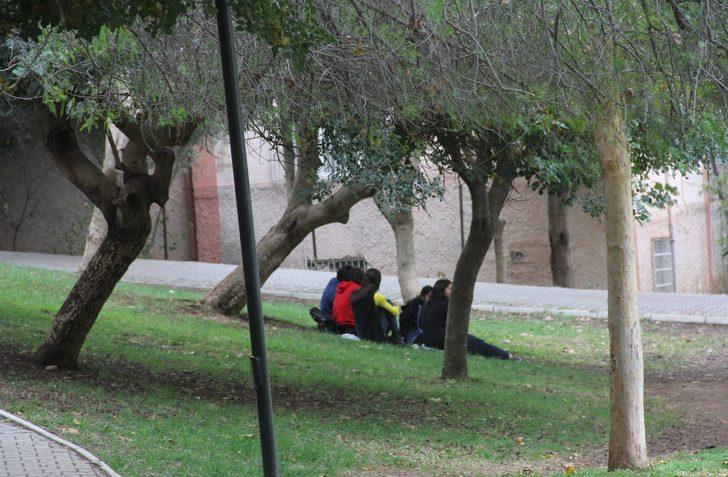 Biri 16, diğeri 17 yaşında! Yaşananlar 'pes' dedirtti G2