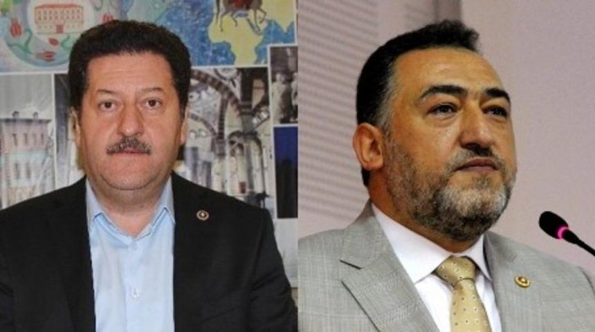 İşte Cumhurbaşkanı Erdoğan&rsquo;a sunulacak 4 isim