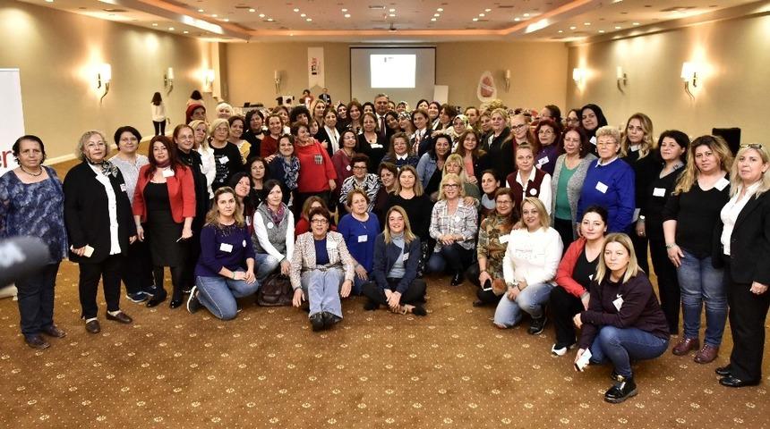 Başkan Uysal: &ldquo;Model ortaya koymamız lazım&rdquo;