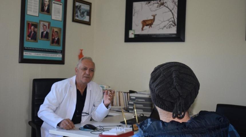 Kartepe&rsquo;de  &uuml;cretsiz psikolojik danışmanlık hizmeti veriyor