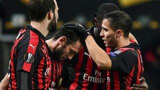 Hakan Çalhanoğlu ve Jeremain Lens UEFA Avrupa Ligi'nde haftanın 11'ine seçildi