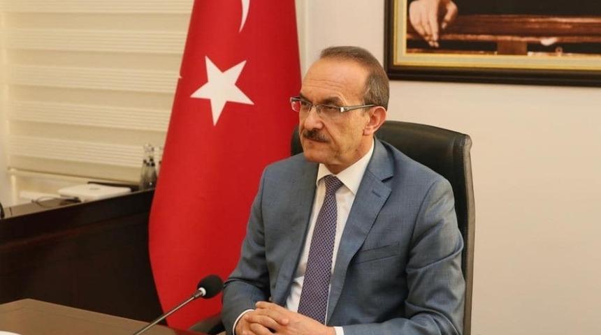 Vali Yavuz: “Ordu’da 707 bin kişi sosyal güvenlik şemsiyesi altında"