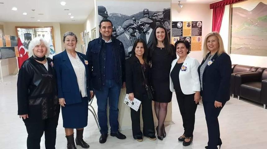 S&ouml;ke&rsquo;de "Kapışmadan Konuş" Semineri