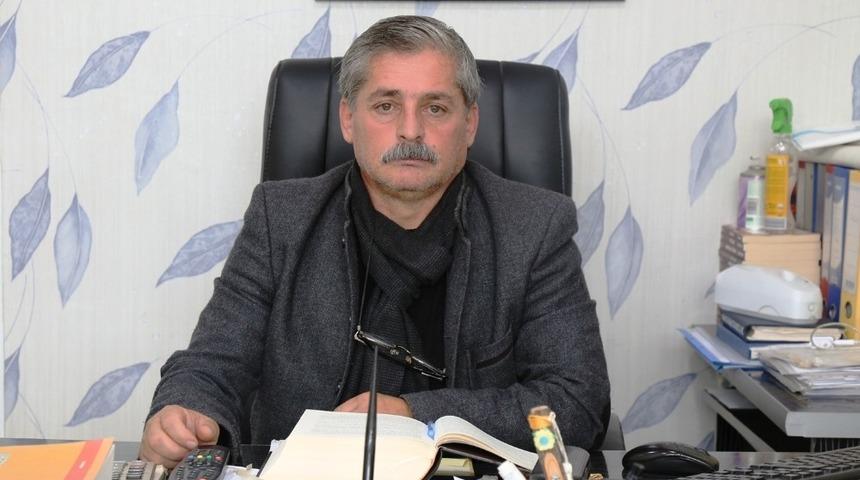 Acarlar sakinleri Başkan &Ccedil;er&ccedil;ioğlu&rsquo;na teşekk&uuml;r etti