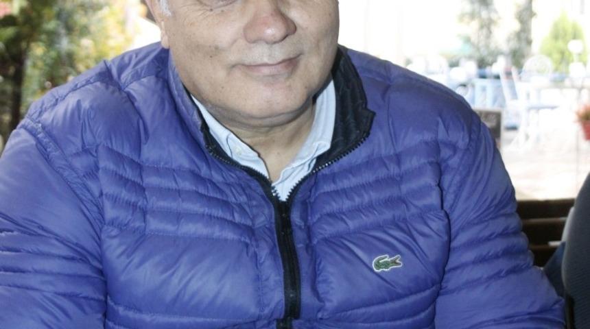 Kapiz: "Kocaelispor maçına yeni hocamızla çıkacağız"