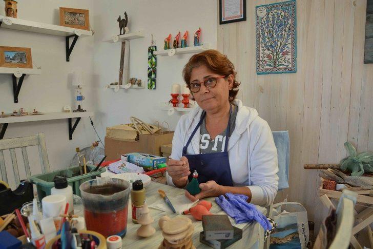 Yakılacak tahtalara, ikinci hayat G2