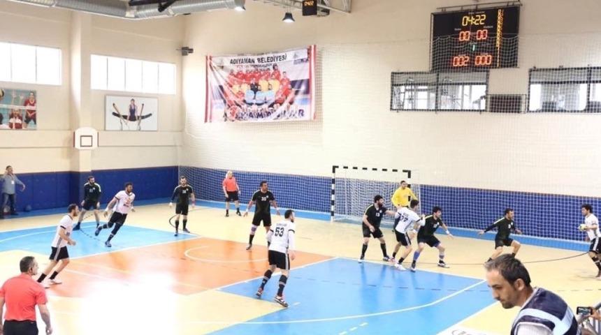 Adıyaman Belediyespor İzmir BŞB&rsquo;yi ağırlayacak