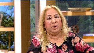 Dilber Ay'dan Acun-Şeyma yorumu