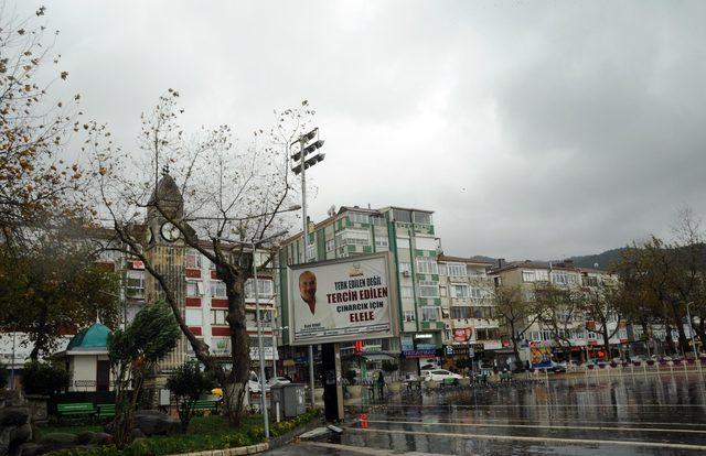 Yalova merkezli deprem, Marmara'yı salladı (2)