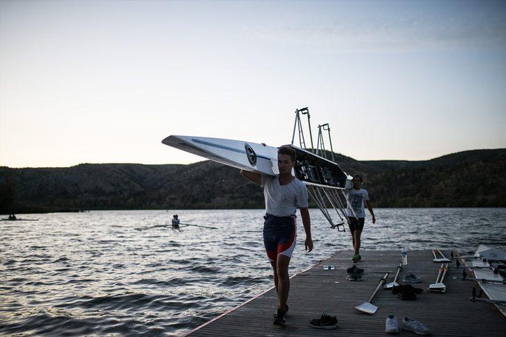Burada acı ile mutluluk arası yalnızca 10 saniye! G1