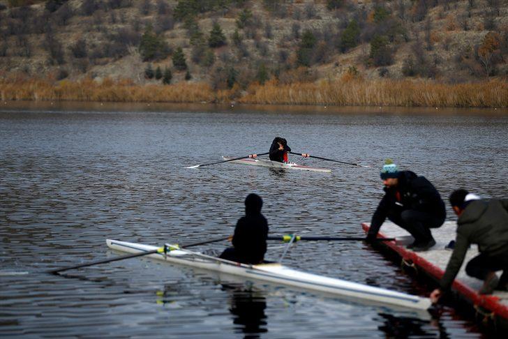 Burada acı ile mutluluk arası yalnızca 10 saniye! G4