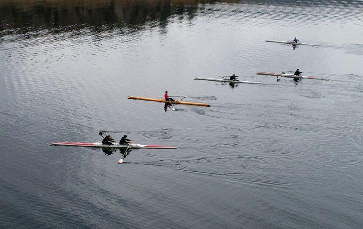 Burada acı ile mutluluk arası yalnızca 10 saniye! G2