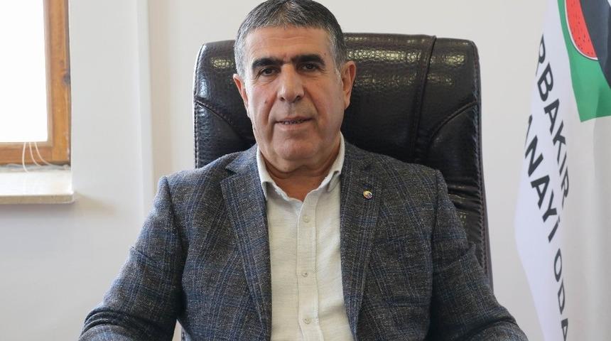DTSO Erbil&rsquo;de ticaret merkezi a&ccedil;acak