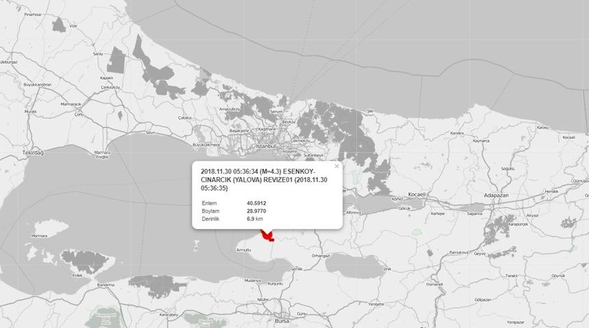 &ldquo;Deprem y&ouml;netmelikleri var ama doğru kontrol edilmiyor&rdquo;