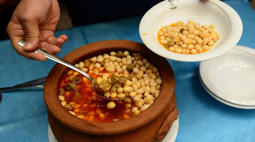 Giresun'un kuru fasulyesi coğrafi işaret belgesi aldı