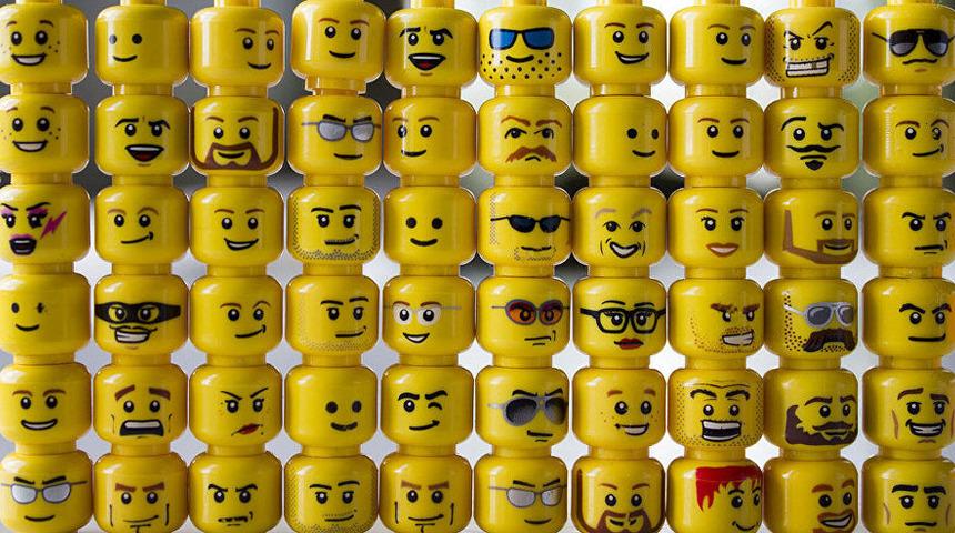 Bilim için lego yuttular! Peki ne zaman dışkıladılar?