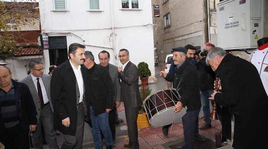 Tokat&rsquo;ta arsa problemi